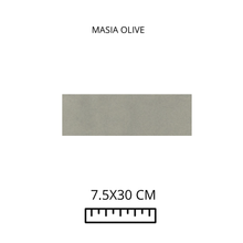 Load image into Gallery viewer, MASIA OLIVE
