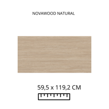Load image into Gallery viewer, NOVAWOOD NATURAL
