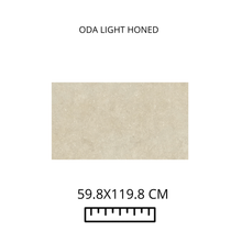 Load image into Gallery viewer, ODA LIGHT HONED 60x120
