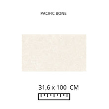 Load image into Gallery viewer, PACIFIC BONE 31.6X100
