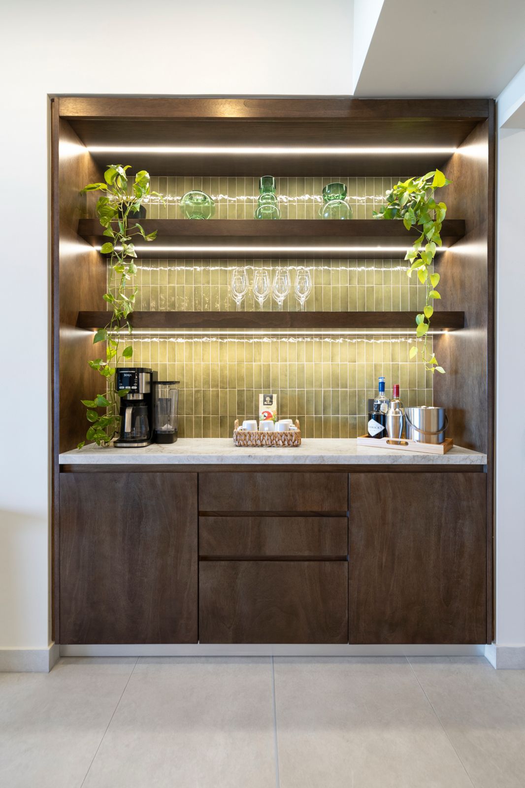 The Bar