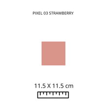 Load image into Gallery viewer, PIXEL 08 - STRAWBERRY
