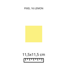 Load image into Gallery viewer, PIXEL 16 - LEMON
