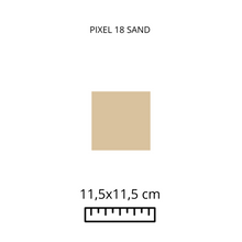 Load image into Gallery viewer, PIXEL 18 - SAND
