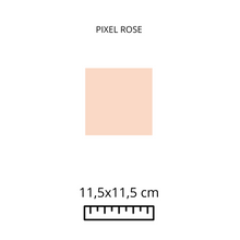 Load image into Gallery viewer, PIXEL 07 - ROSE
