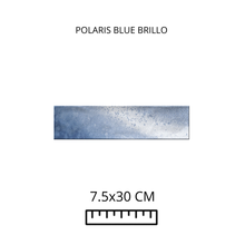 Load image into Gallery viewer, POLARIS BLUE BRILLO 7.5x30
