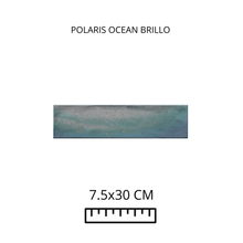 Load image into Gallery viewer, POLARIS OCEAN BRILLO 7.5x30
