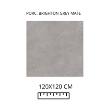 Load image into Gallery viewer, BRIGHTON GREY
