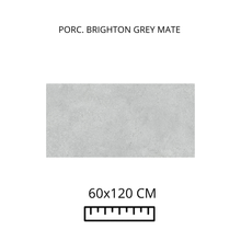 Load image into Gallery viewer, BRIGHTON GREY
