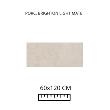Load image into Gallery viewer, BRIGHTON LIGHT MATE
