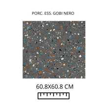 Load image into Gallery viewer, GOBI NERO
