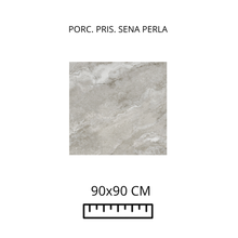 Load image into Gallery viewer, SENA PERLA 90X90
