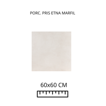 Load image into Gallery viewer, ETNA MARFIL
