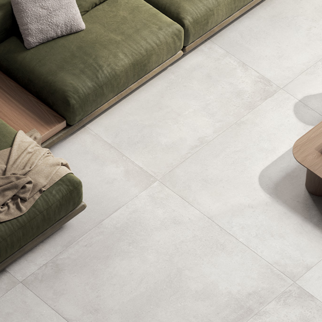 WALK MATERIAL SALT