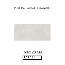 Load image into Gallery viewer, PORC ESS HABITAT PERLA MATE
