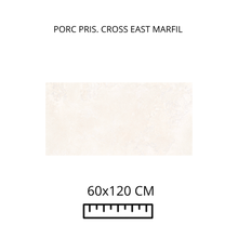 Load image into Gallery viewer, CROSS EAST MARFIL
