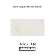 Load image into Gallery viewer, STONEART WHITE
