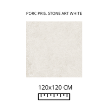 Load image into Gallery viewer, STONEART WHITE
