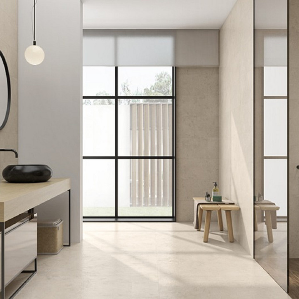 STONEART WHITE