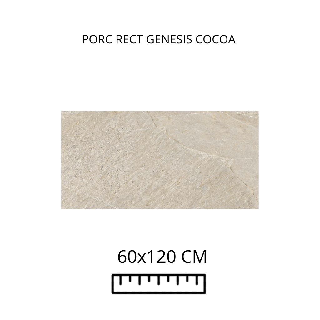 GENESIS COCOA