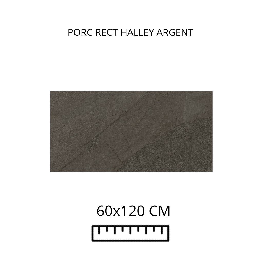 HALLEY ARGENT