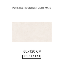 Load image into Gallery viewer, MONTIVER LIGHT MATE 60X120
