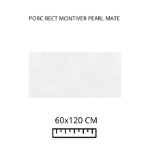 Load image into Gallery viewer, MONTIVER PEARL MATE 60X120
