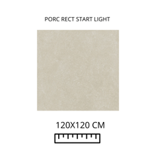 Load image into Gallery viewer, PORC PRIS START LIGHT 120x120

