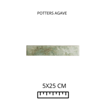 Load image into Gallery viewer, POTTERS AGAVE 5X25

