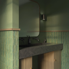 Load image into Gallery viewer, POTTERS BARS FOREST 12.5x25
