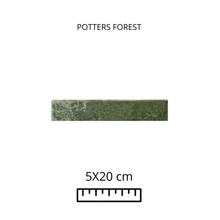 Load image into Gallery viewer, POTTERS FOREST
