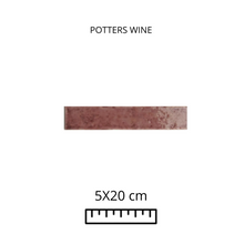 Load image into Gallery viewer, POTTERS WINE
