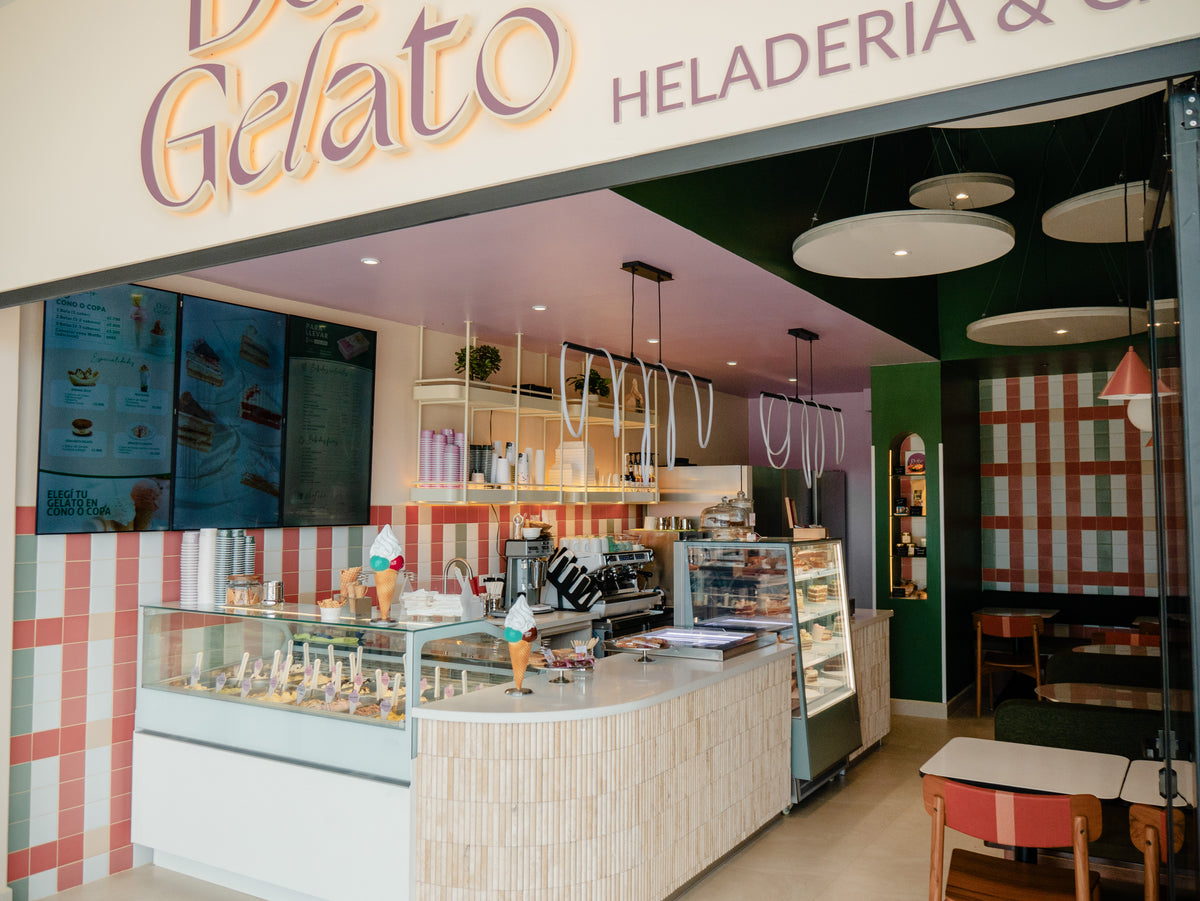 Dolce Gelatto