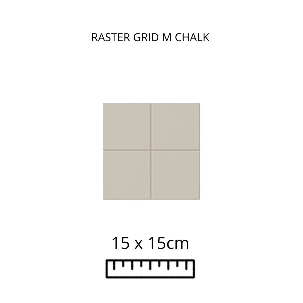 RASTER GRID M CHALK – mosagrescr