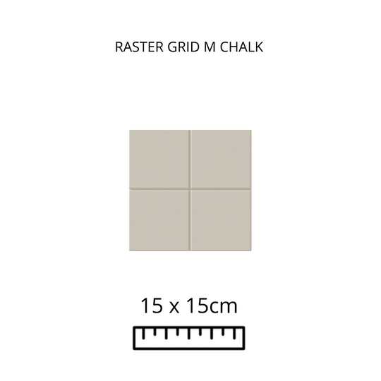 RASTER GRID M CHALK – mosagrescr