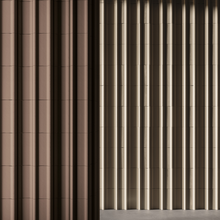 Load image into Gallery viewer, RENGA BROWN
