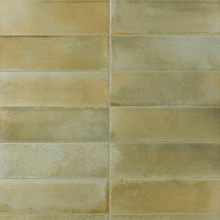 Load image into Gallery viewer, RAKU SAGE 6x18.6
