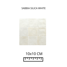Load image into Gallery viewer, SABBIA SILICA WHITE
