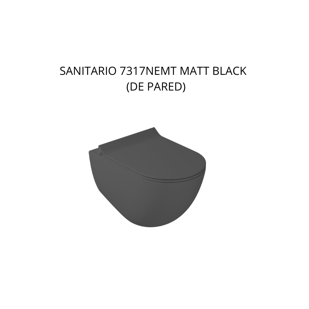 Sanitario Dream - Suspendido 7317NEMT