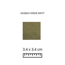 Load image into Gallery viewer, Kasbah Terracota 12X12

