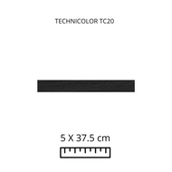 TC 20 - PURE BLACK