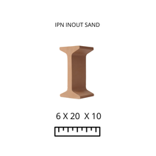 Load image into Gallery viewer, ICON IPN INOUT
