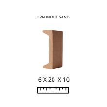 Load image into Gallery viewer, ICON UPN INOUT
