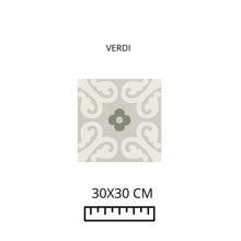 Load image into Gallery viewer, VERDI
