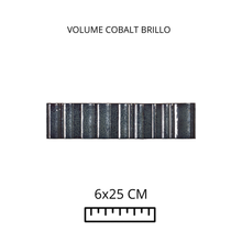 Load image into Gallery viewer, VOLUME COBALT BRILLO 6X25

