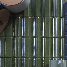 Load image into Gallery viewer, VOLUME EMERALD BRILLO 6X25
