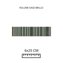 Load image into Gallery viewer, VOLUME SAGE BRILLO 6X25
