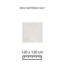 Load image into Gallery viewer, WALK MATERIALS SALT
