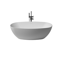 Load image into Gallery viewer, BAÑERA COMO BLANCO MATE
