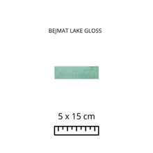 Load image into Gallery viewer, BEJMAT LAKE GLOSS 5X15

